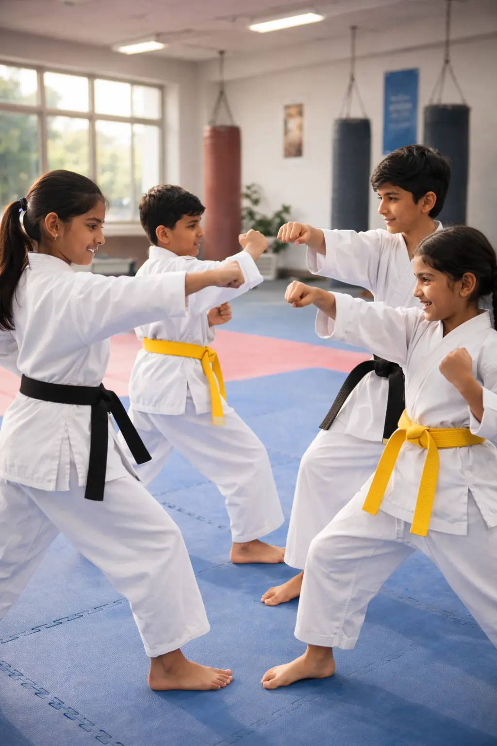 Karate